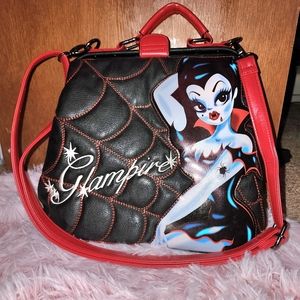 Kreepsville Glampire Purse